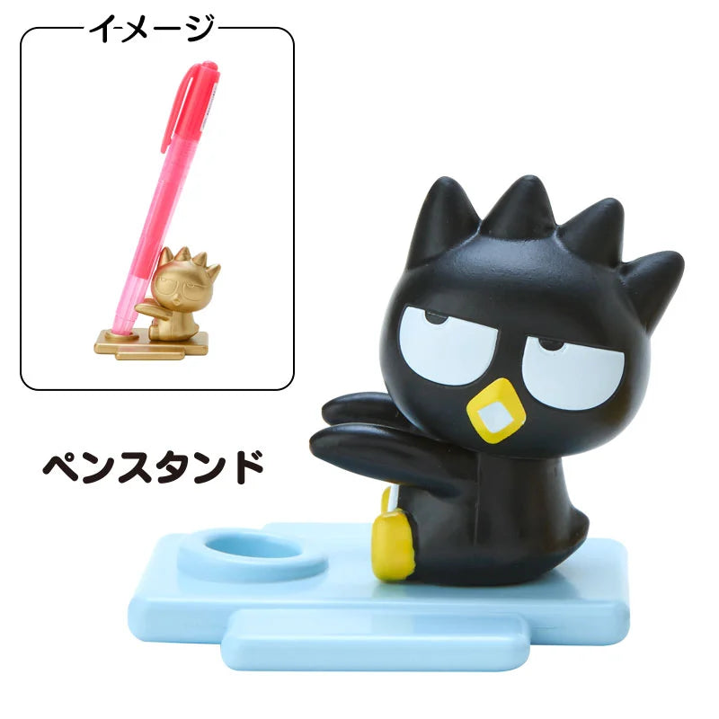 Sanrio Bad Batzu Maru mascot Blind box (the usual two)