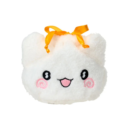 Sanrio Hanamaruobake Round drawstring