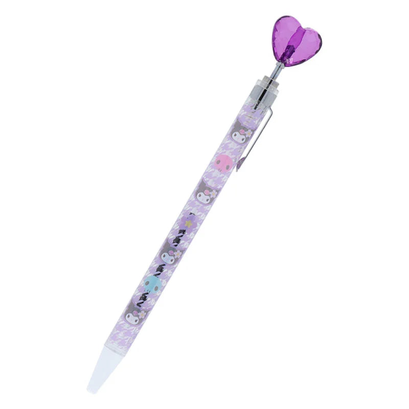 Sanrio Characters Heisei retro Heart pen (Y2K)