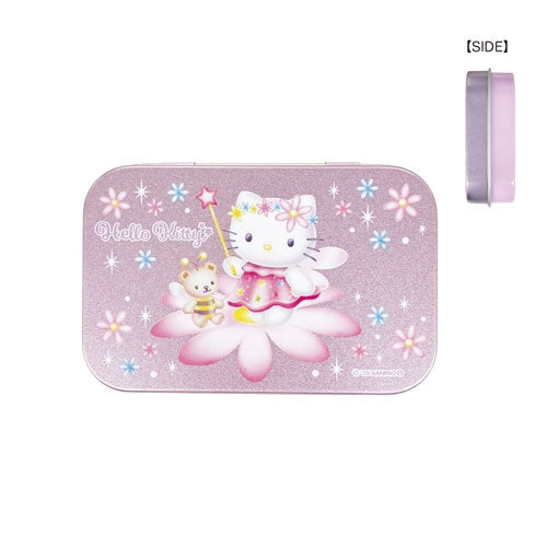 Sanrio Hello Kitty Can Case Fairy (Flower)