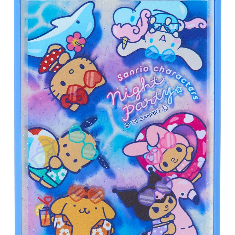 Sanrio Card mirror (night party)