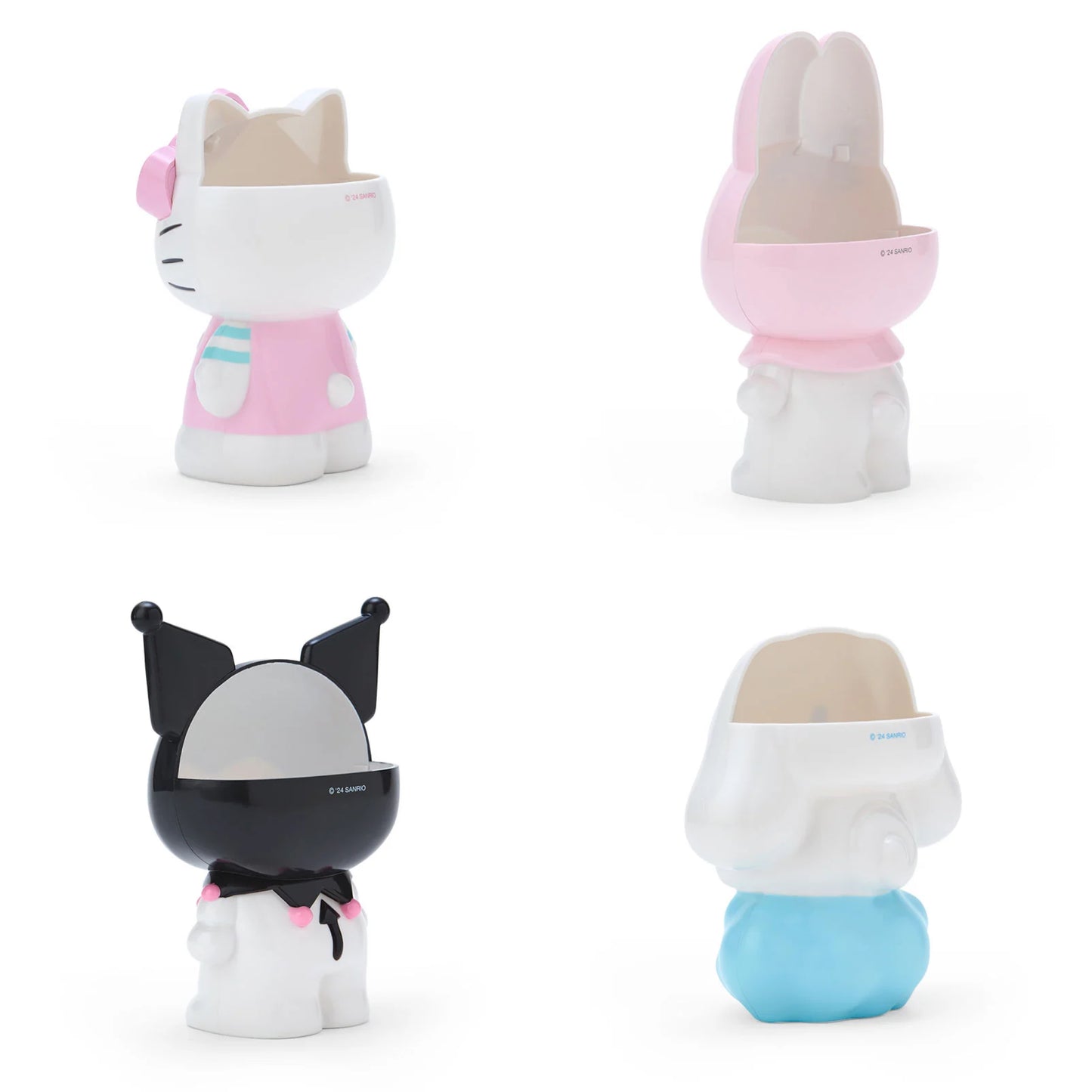 Sanrio Character-shaped pen stand