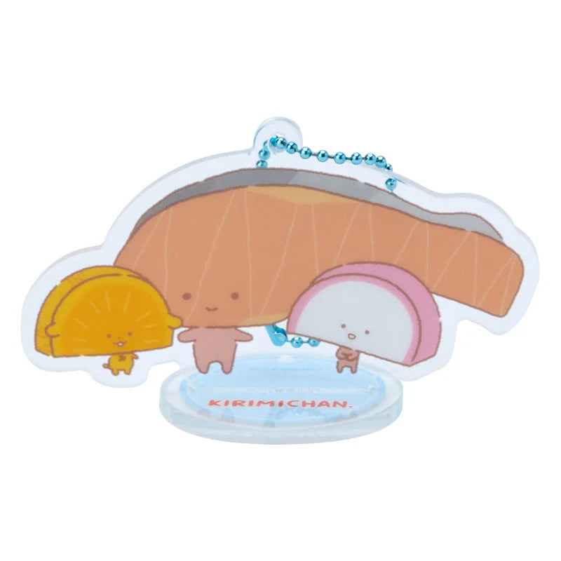 Sanrio Characters Secret Acrylic Stand B (Attention! Debut character in the 2000s)