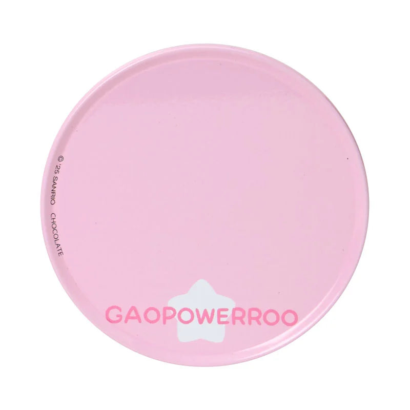 Sanrio Gaopowerroo Kisekae Doll S (Pitatto Friends)