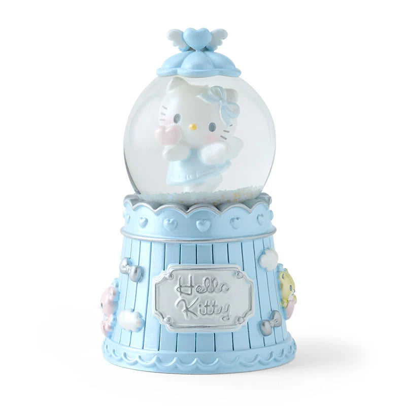 Sanrio Snow Globe S