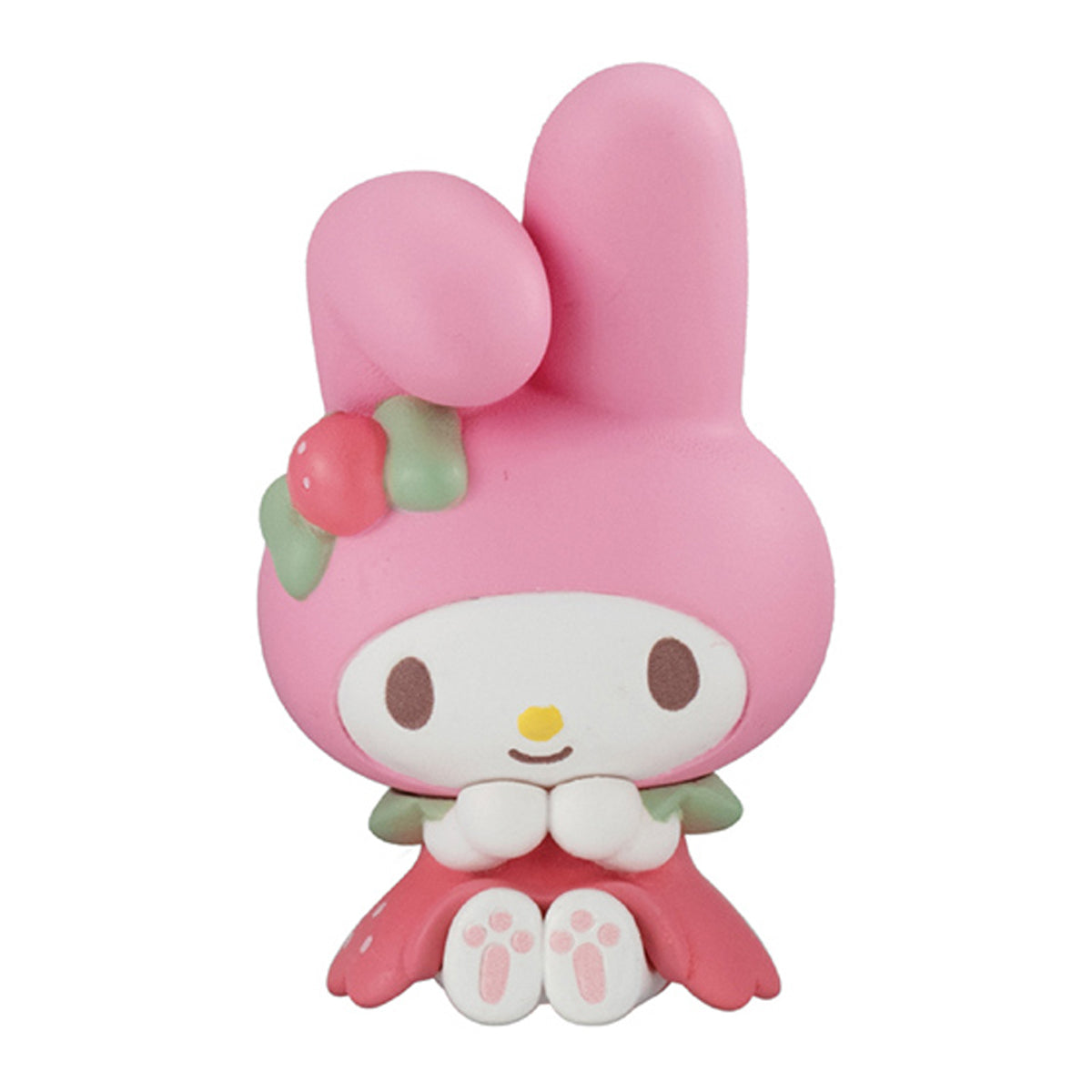 (Custom order from Emma) Sanrio Characters Strawberry Friends