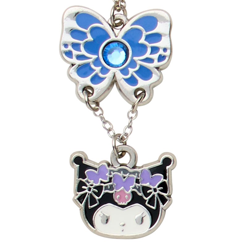 Sanrio Characters Necklace Blind Box (Butterfly)