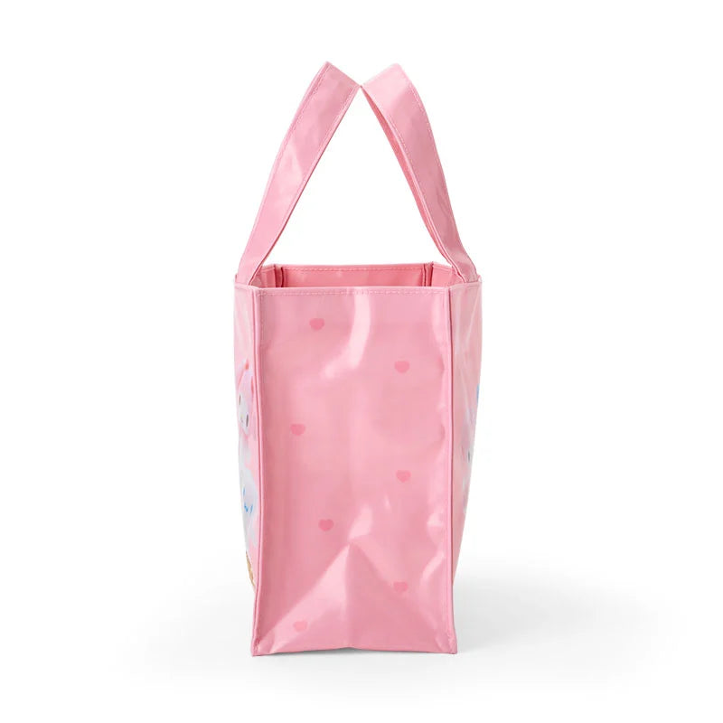 Sanrio Characters Carry-on bag (Pitatto Friends Photo Design)