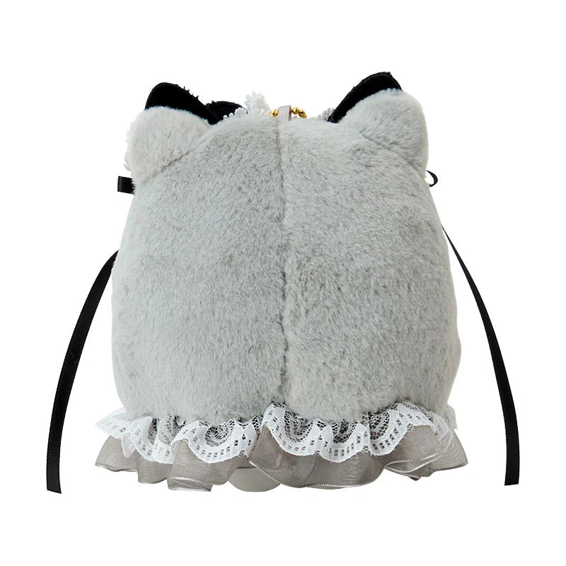 Sanrio Mascot holder (Lolita ghost)