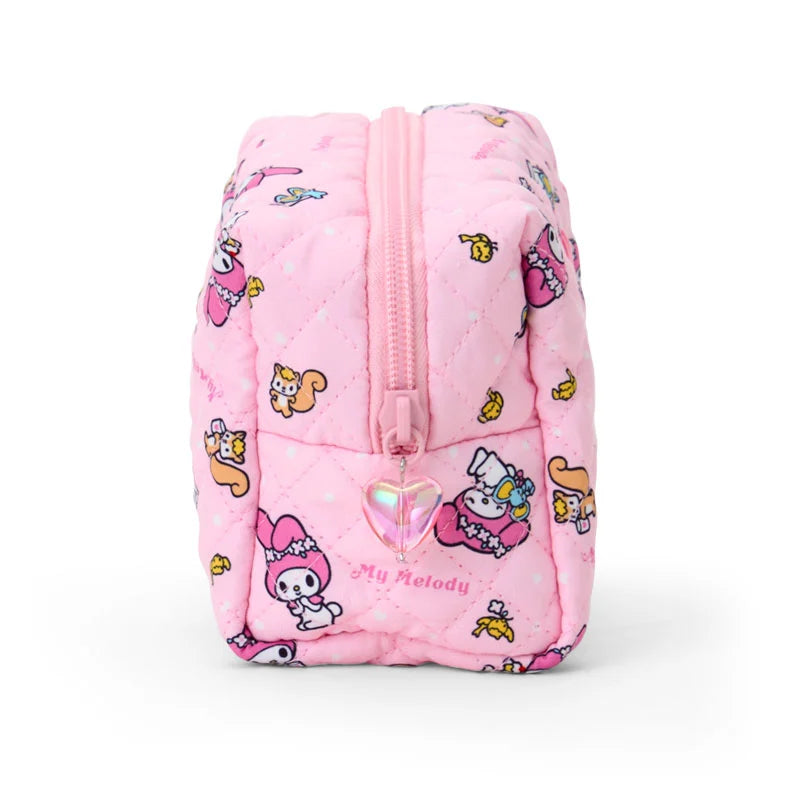 Sanrio Everyone's quilt series #4-5