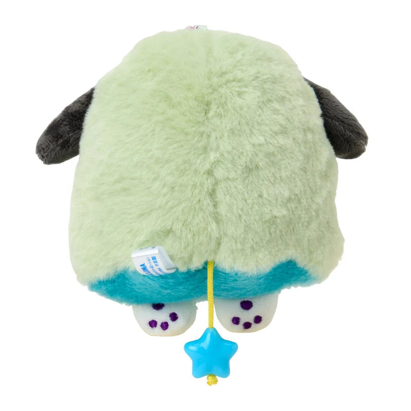 Sanrio Mascot holder (Starry ghost)