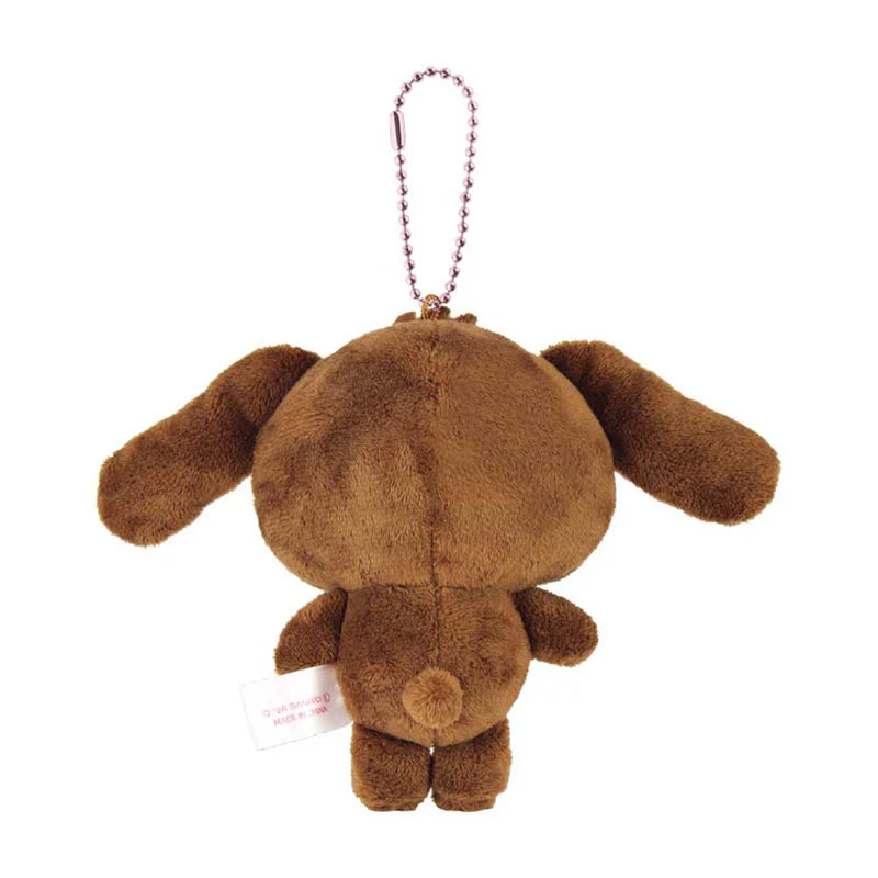 Sanrio Sugarbunnies Kurousa Mascot holder