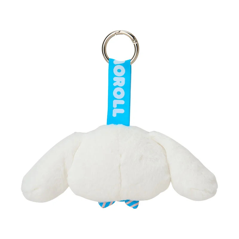 Sanrio Face tag mascot