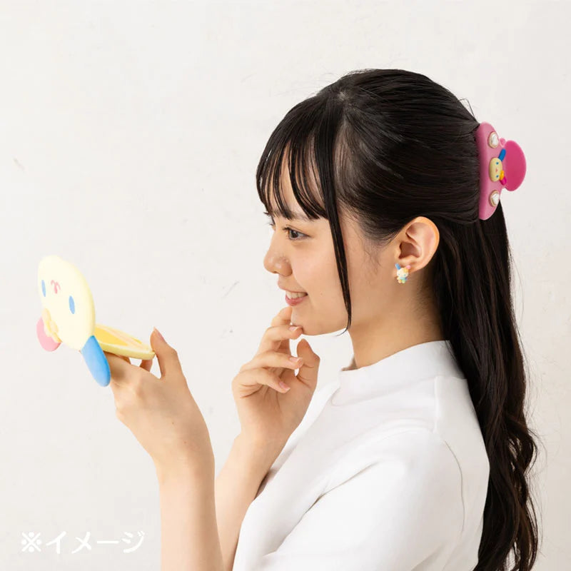 Sanrio Flocky Vans Clip