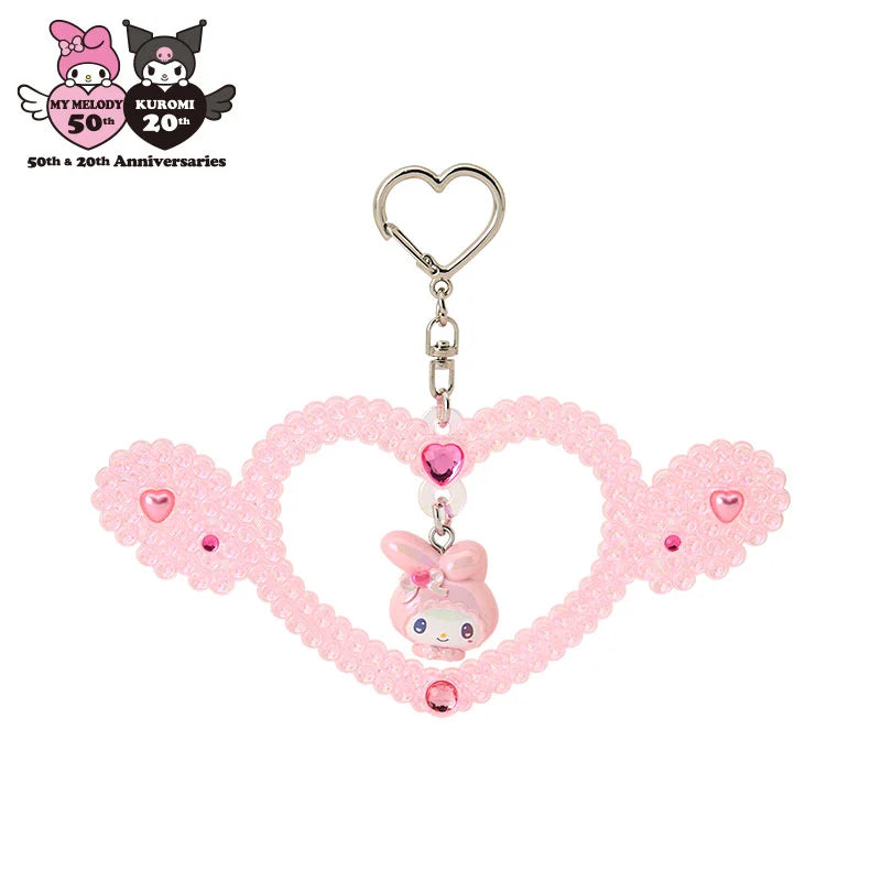 Sanrio My Melody Melousa Romiusa Series (#7-11)