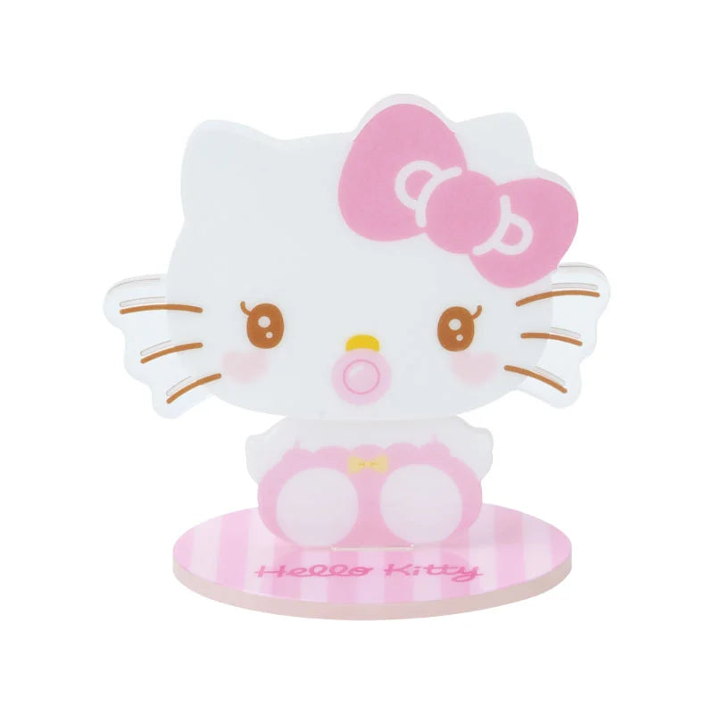 Sanrio Characters Swaying Acrylic Stand Baby Blind Box