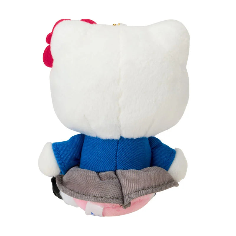 Sanrio Hello Kitty Mascot Collection (Heisei Kogal)