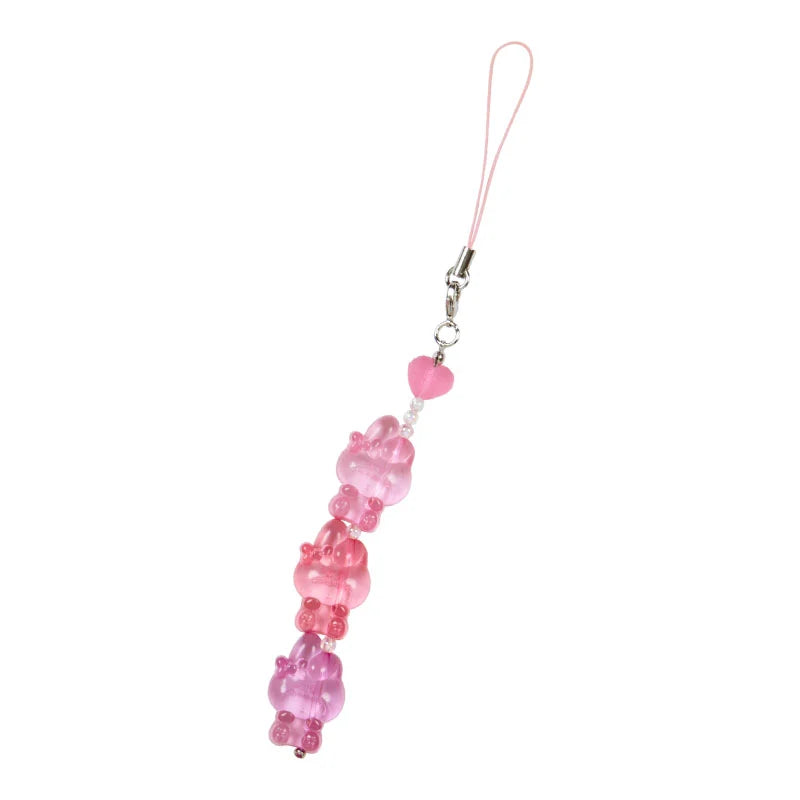 Sanrio Characters strap blind box (gummy candy)