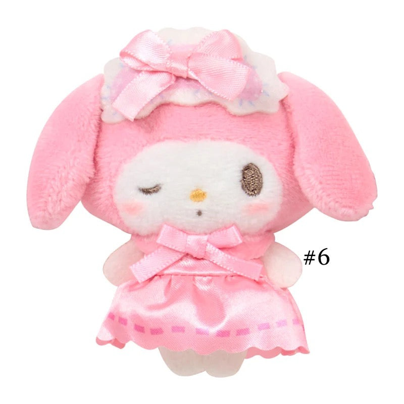 Sanrio Blind Box (My Sweet Piano Dreamy Design Series)