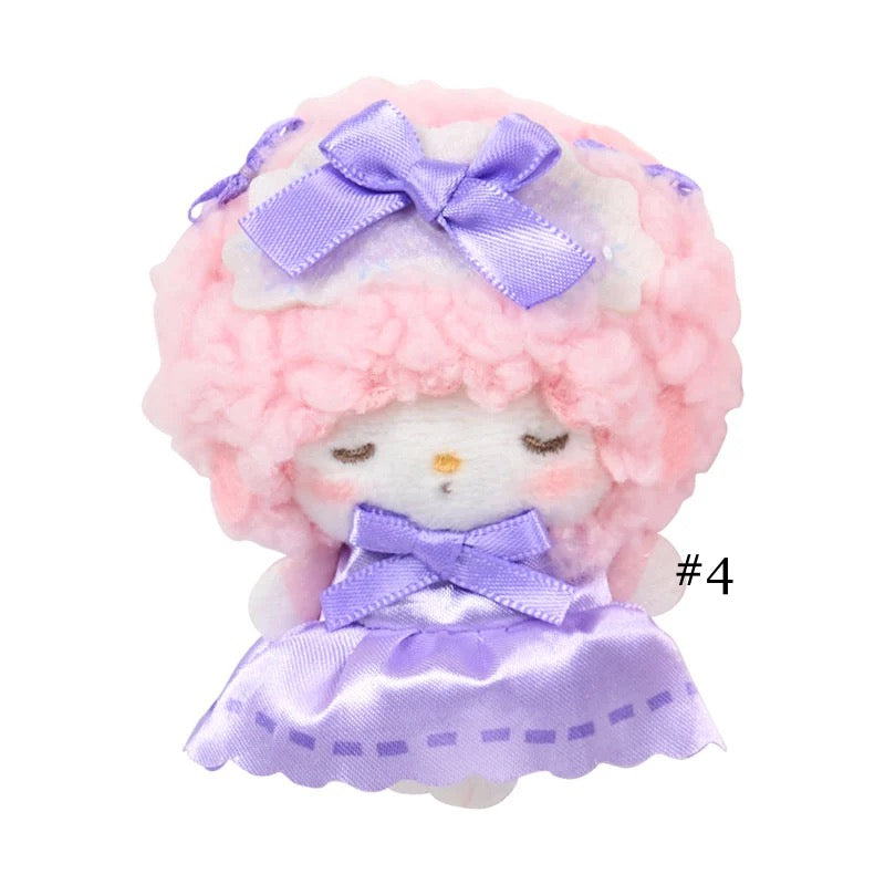 Sanrio Blind Box (My Sweet Piano Dreamy Design Series)