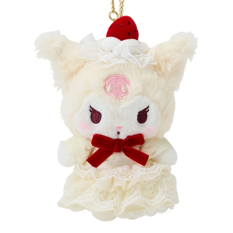 Sanrio Mascot bag charm (shortcake)