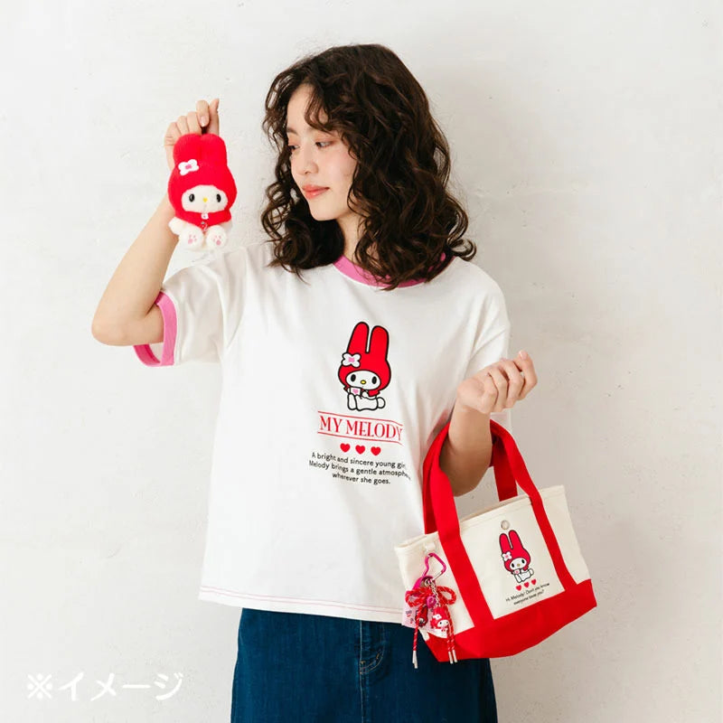 Sanrio Hello Kitty Mascot bag charm