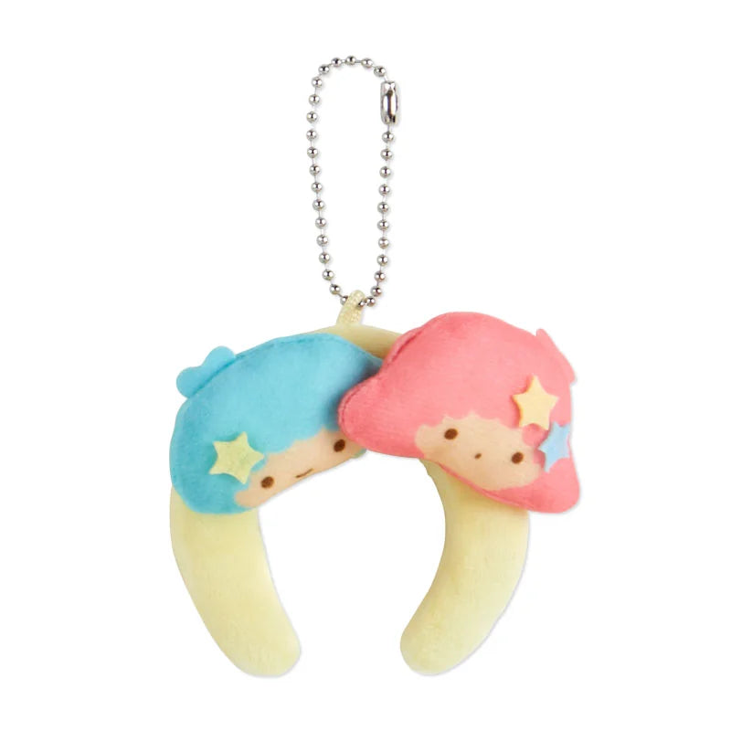 Sanrio Characters Mini Headband Blind Box (MIX B)