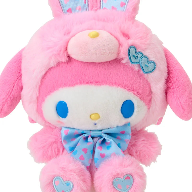 Sanrio Stuffed toy (spring rabbit)