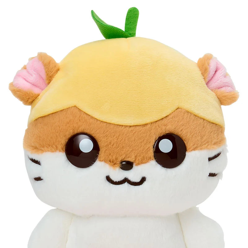 Sanrio Corocorokuririn Stuffed Toy