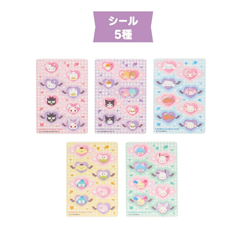 Sanrio Collector's Card Plus (Magic)