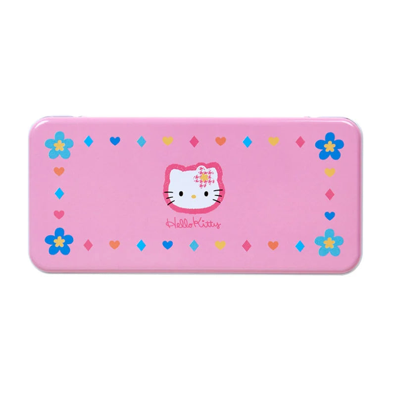 Sanrio Characters Heisei retro Pen Case (Y2K)