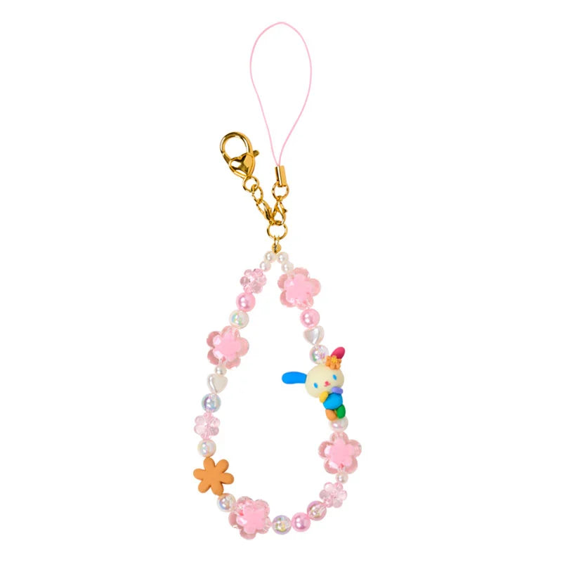 Sanrio Usahana Phone strap