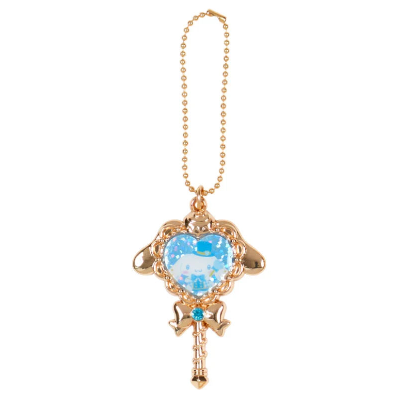 Sanrio Characters Secret cane charm (I'll make you like it more)