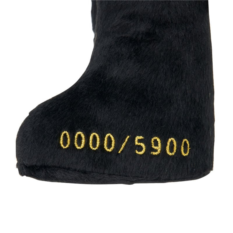 Sanrio Hello Kitty Birthday doll (monochrome girly twin coordinate)