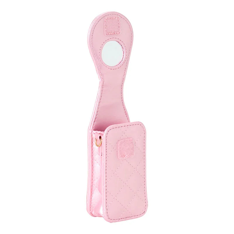 Sanrio Case with handle (Miniature quilt series)