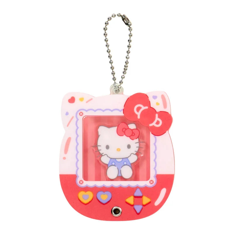 Sanrio Characters Custom Acrylic Charm Blind Box (Mini Game Machine Design