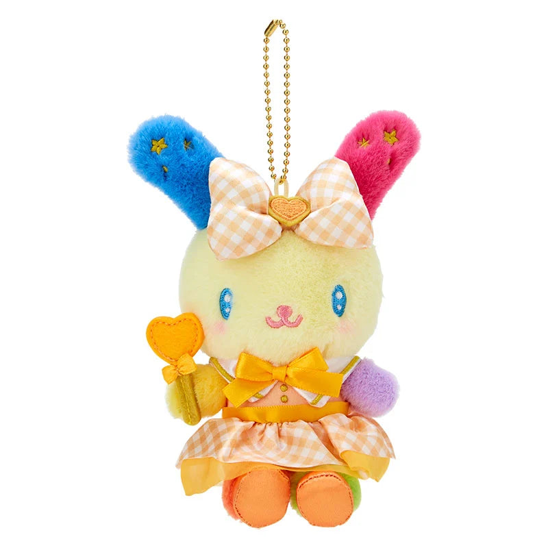 Mascot holder (I'll make you like it more)