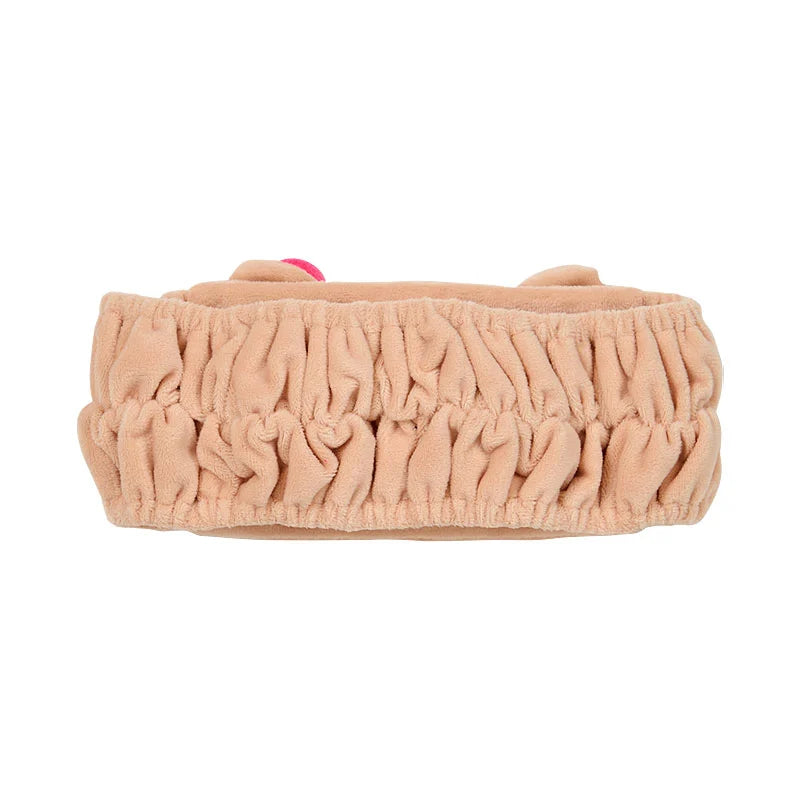 Sanrio Hello Kitty Hair band (sunburn)