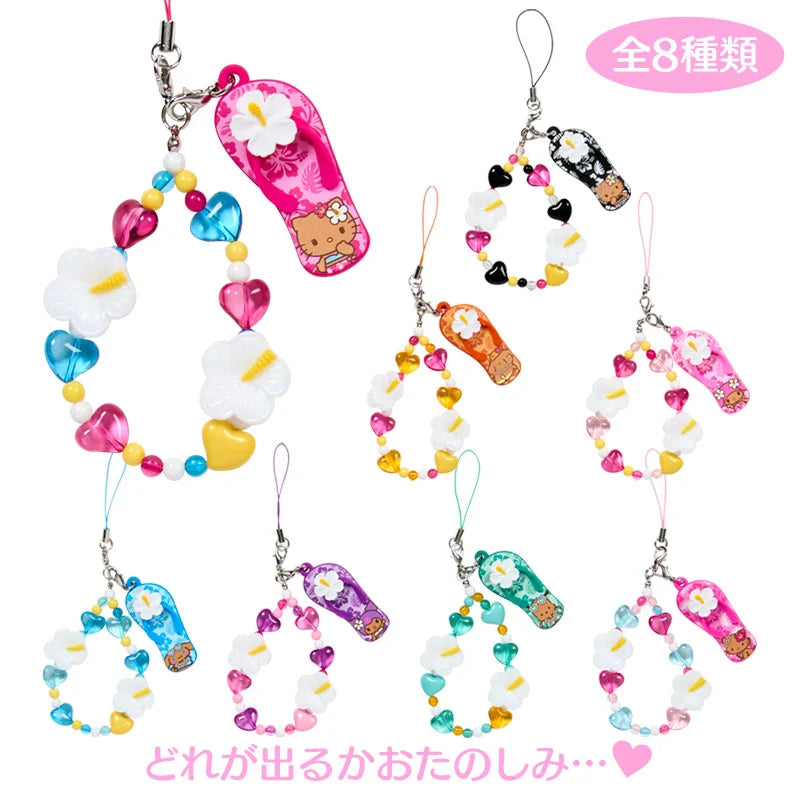 Sanrio Tokonatsu Vacation Design Series Blind box