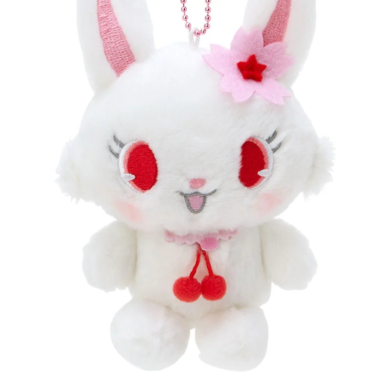 Sanrio Jewelpet Mascot holder (attention! Debut character in the 2000s)