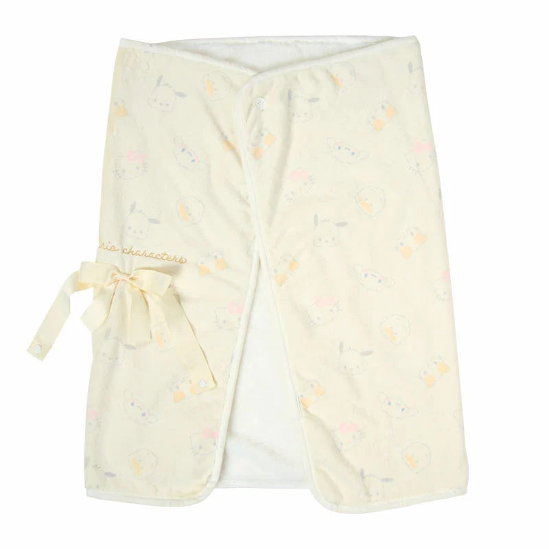 Sanrio Blanket (Nap on Fluffy White Cloud)