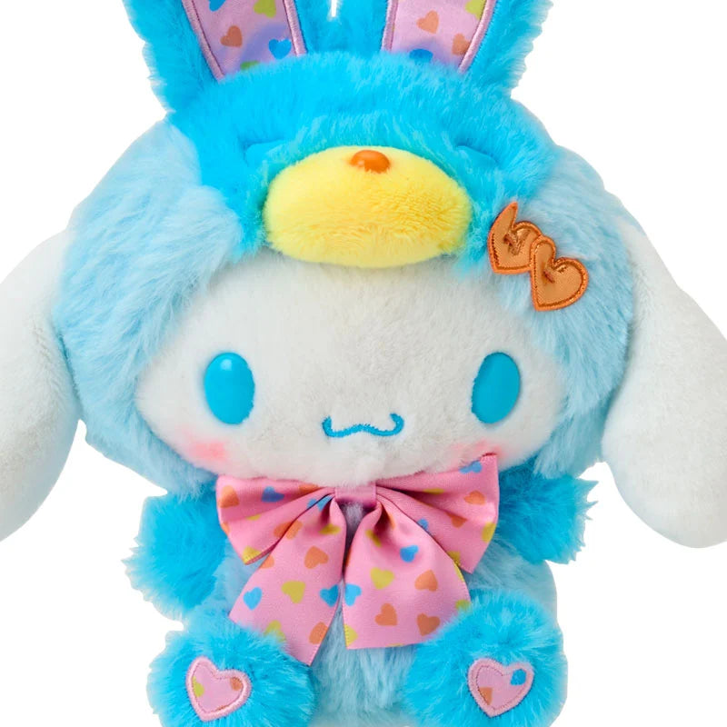 Sanrio Stuffed toy (spring rabbit)