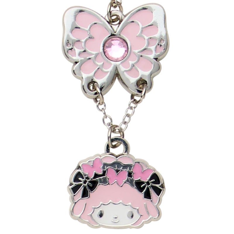 Sanrio Characters Necklace Blind Box (Butterfly)