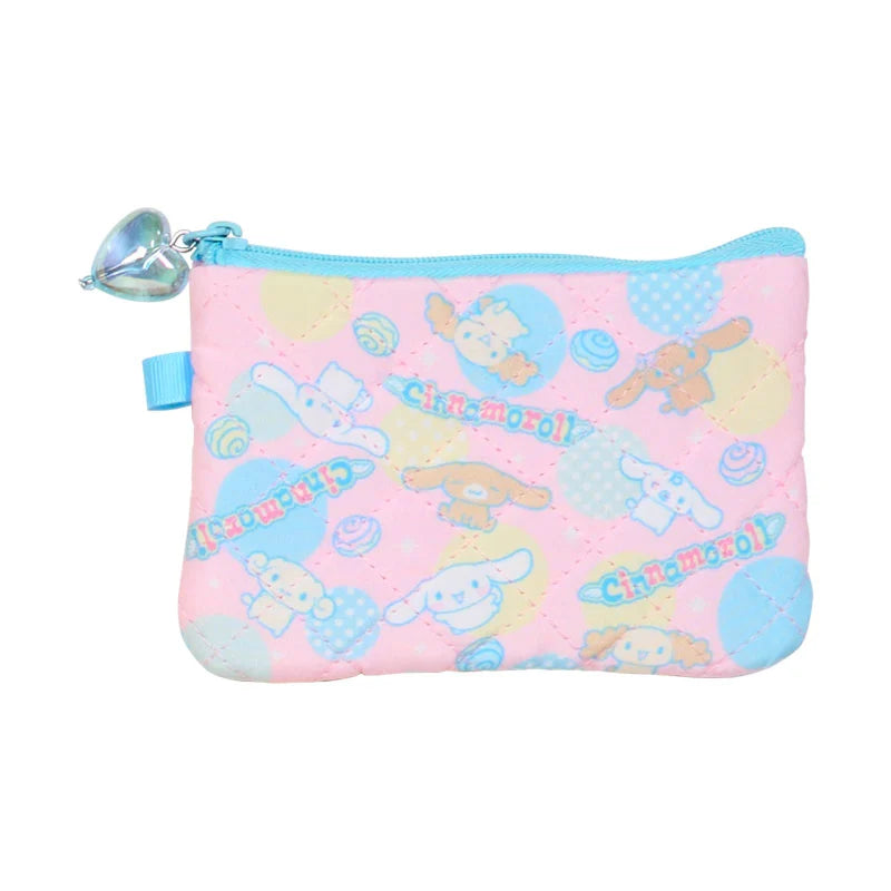 Sanrio Everyone's quilt series #6