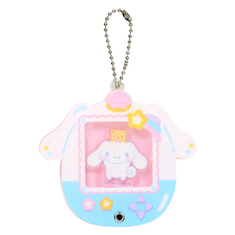 Sanrio Characters Custom Acrylic Charm Blind Box (Mini Game Machine Design