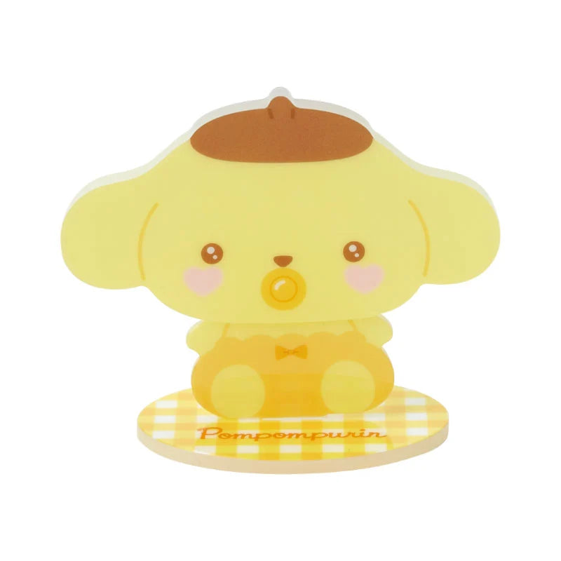 Sanrio Characters Swaying Acrylic Stand Baby Blind Box