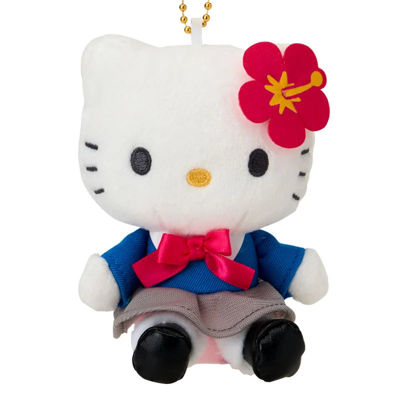 Sanrio Hello Kitty Mascot Collection (Heisei Kogal)