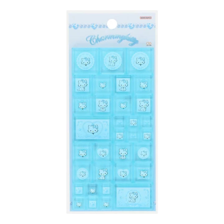 Sanrio Tile seal (ballet core)