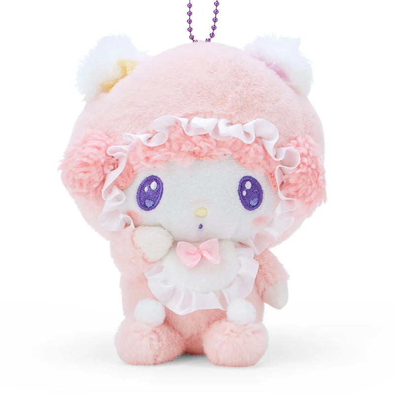 Sanrio My Sweet Piano Mascot holder (Angel Baby)