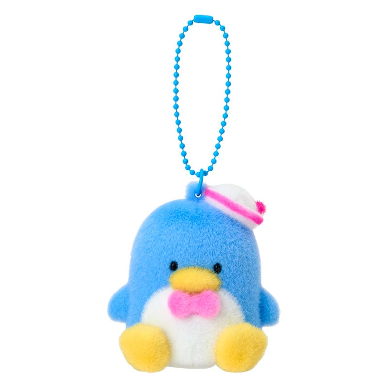 Sanrio Flocky Mascot Holder